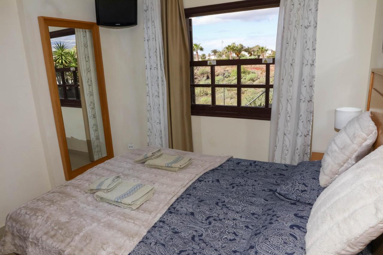 Summer Flower Apartment, Park Albatros, Close To The Ocean,Golf Del Sur San Miguel de Abona Extérieur photo