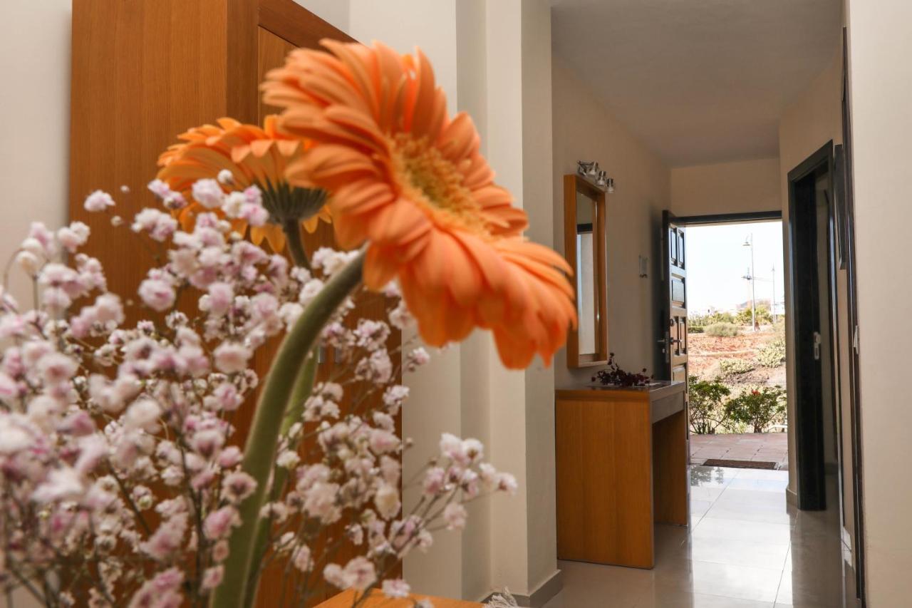 Summer Flower Apartment, Park Albatros, Close To The Ocean,Golf Del Sur San Miguel de Abona Extérieur photo